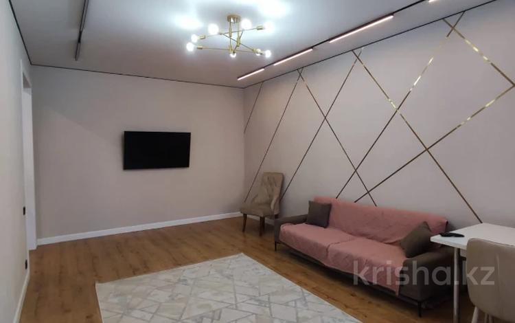 4-бөлмелі пәтер · 117 м² · 2/5 қабат, мкр. Алтын орда, бағасы: 50.5 млн ₸ в Актобе — фото 2