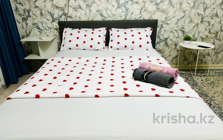 1-комнатная квартира · 35 м² · 3/5 этаж, Авангард-4 6 — Напротив Сити брю за 10 000 ₸ в Атырау, мкр Авангард-4 — фото 2