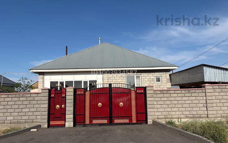 Жеке үй · 5 бөлме · 134 м² · 10 жүзд., 9-й мкр 103 — Салтанат, бағасы: 47 млн ₸ в Талдыкоргане, 9-й микрорайон — фото 17