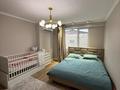2-комнатная квартира · 74.8 м² · 3/10 этаж, Толе би 285/8 к5. за 50 млн ₸ в Алматы, Ауэзовский р-н