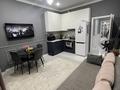 2-комнатная квартира · 50 м² · 4/10 этаж, Бокейхана 25г за 35.7 млн ₸ в Астане, Есильский р-н