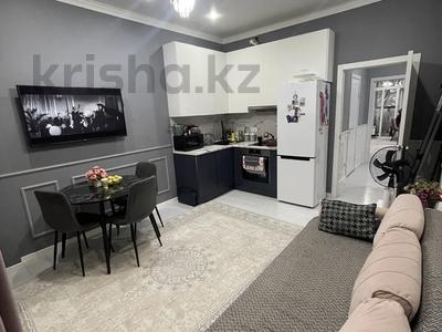 2-комнатная квартира · 50 м² · 4/10 этаж, Бокейхана 25г за 35.7 млн ₸ в Астане, Есильский р-н