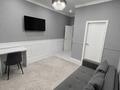 2-комнатная квартира · 50 м² · 4/10 этаж, Бокейхана 25г за 35.7 млн ₸ в Астане, Есильский р-н — фото 2