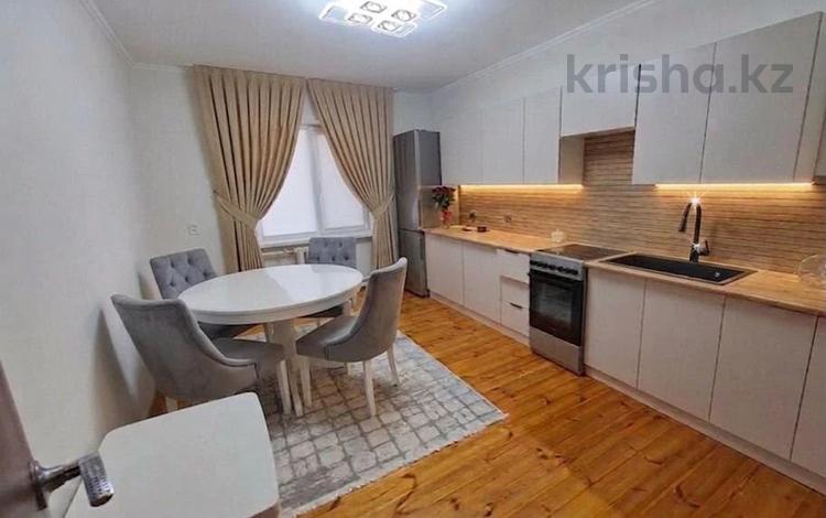 Жеке үй · 4 бөлме · 91 м² · 20 жүзд., Герасимовка, Курылысшылар, бағасы: 35 млн ₸ в Усть-Каменогорске — фото 2