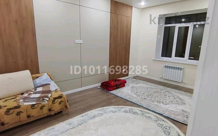 1-комнатная квартира · 60 м² · 3/7 этаж, мкр. Алтын орда 50Л — Находится напротив школы Смарт билим за 150 000 ₸ в Актобе — фото 2