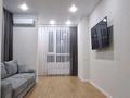 2-бөлмелі пәтер · 50 м² · 11/21 қабат, Просп. Рахимжана Кошкарбаева 36, бағасы: 37.5 млн ₸ в Астане, Сарайшык р-н — фото 11