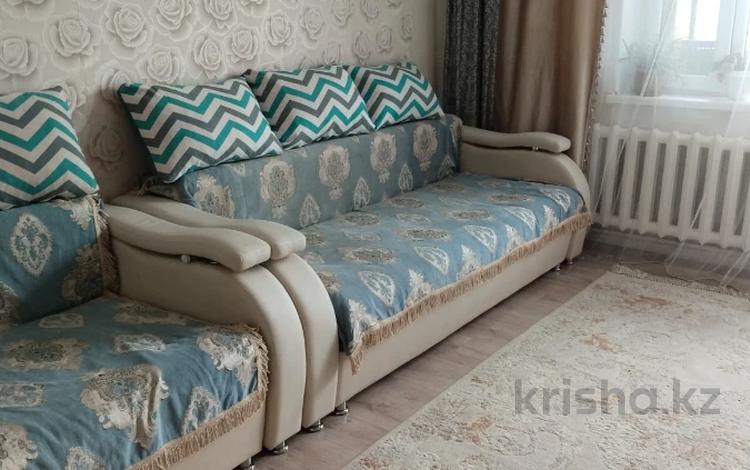 2-комнатная квартира · 54 м² · 6/6 этаж, Сатпаева 8\1 за ~ 11.5 млн ₸ в Экибастузе — фото 3