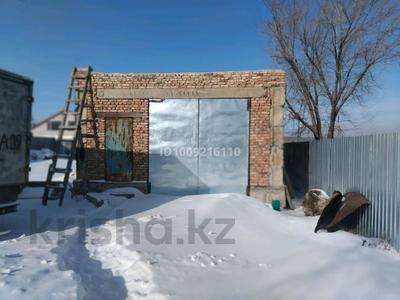 Гараж · 72 м² · Пр Мира 282/3 — Маг Дубровушкп, бағасы: 8.5 млн ₸ в Темиртау