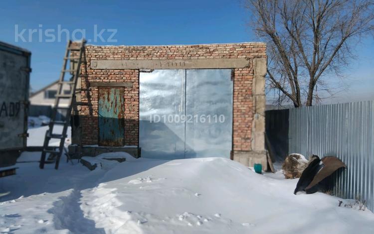 Гараж · 72 м² · Пр Мира 282/3 — Маг Дубровушкп, бағасы: 8.5 млн ₸ в Темиртау — фото 2