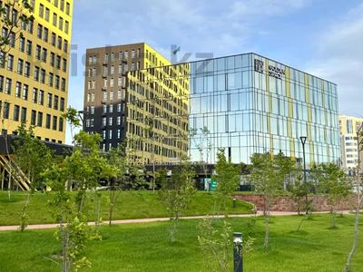 2-бөлмелі пәтер · 77 м² · 7 қабат, Сагадата Нурмагамбетова 32/1, бағасы: ~ 48 млн 〒 в Астане, Алматы р-н