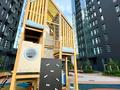 2-комнатная квартира · 77 м² · 7 этаж, Сагадата Нурмагамбетова 32/1 за 51.6 млн ₸ в Астане, Алматы р-н — фото 15