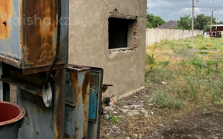 Өнеркәсіптік база · 68 сотық, Толе би 6, бағасы: 55 млн ₸ в Шу — фото 2