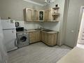 1-комнатная квартира · 38 м² · 5/6 этаж, Кабанбай батыра 48 за 220 000 ₸ в Астане, Есильский р-н