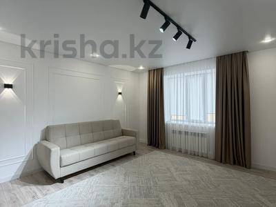 1-комнатная квартира · 51.3 м² · 6/9 этаж, Самал 70/3 за 24.5 млн ₸ в Уральске