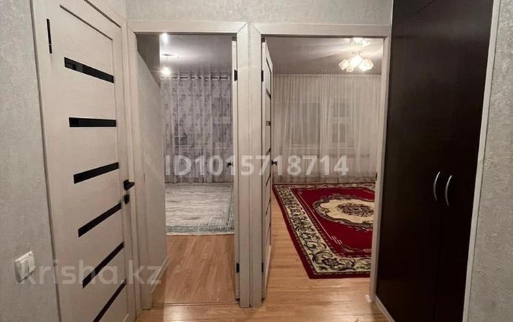 1-бөлмелі пәтер · 40 м² · 10 қабат, 11-ш/а. 6, бағасы: 110 000 ₸ в Актау, 11-й мкр — фото 2