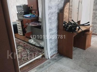 Часть дома · 3 комнаты · 74 м² · 20 сот., Новая 1 за 7 млн ₸ в 