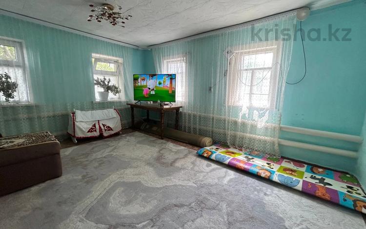 Жеке үй · 2 бөлме · 72 м² · 8 сот., Джамбула 42, бағасы: 14.5 млн 〒 в  — фото 7