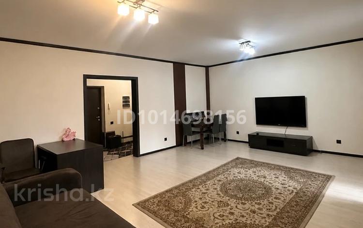 2-комнатная квартира · 90 м² · 5/12 этаж, Толе би 298 — Толе би /Утеген батыра за 400 000 ₸ в Алматы, Ауэзовский р-н — фото 2