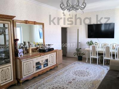 4-бөлмелі пәтер · 110 м² · 6/9 қабат, Авангард 3-39а 39а — ТД Авангард, бағасы: 38 млн ₸ в Атырау, мкр Авангард-3