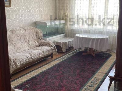 4-комнатная квартира · 103 м² · 3/12 этаж, Каратал 15 за 300 000 〒 в Талдыкоргане