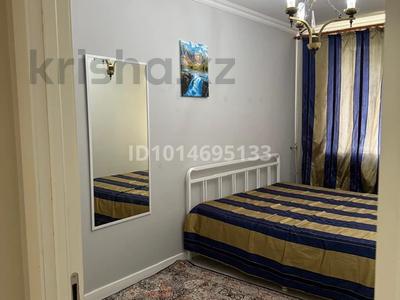 3-комнатная квартира · 70 м² · 4/4 этаж, мкр №5 17 за 52 млн ₸ в Алматы, Ауэзовский р-н