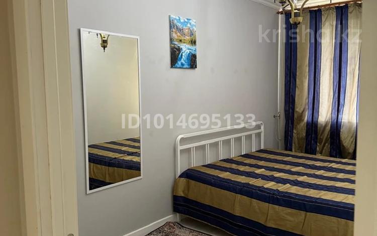 3-комнатная квартира · 70 м² · 4/4 этаж, мкр №5 17 за 52 млн ₸ в Алматы, Ауэзовский р-н — фото 2