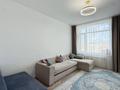 2-комнатная квартира · 70 м² · 9/9 этаж, Мангилик Ел 51/2 за 43 млн ₸ в Астане, Есильский р-н