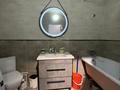 3-бөлмелі пәтер · 55 м² · 2/6 қабат, Жунисова, бағасы: 28 млн ₸ в Алматы, Наурызбайский р-н — фото 11