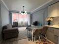 3-бөлмелі пәтер · 55 м² · 2/6 қабат, Жунисова, бағасы: 28 млн ₸ в Алматы, Наурызбайский р-н — фото 3