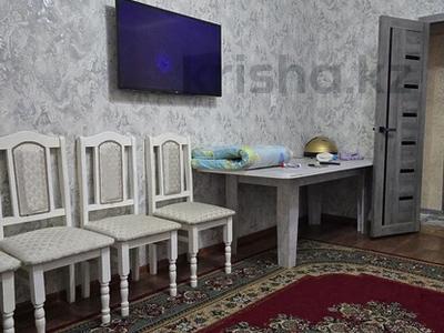 3-комнатная квартира · 69 м² · 9/10 этаж, Толе би 98 — Улбике акына (мечникова ) за 17 млн 〒 в Таразе
