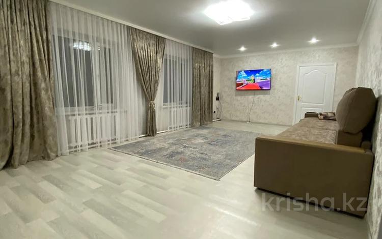 Отдельный дом · 5 комнат · 170 м² · 6 сот., Абылайхана 195 за 45 млн ₸ в Талдыкоргане — фото 2