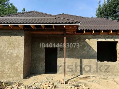 Отдельный дом · 4 комнаты · 140 м² · 10 сот., Акшатыр 6 за 95 млн ₸ в Алматы, Наурызбайский р-н