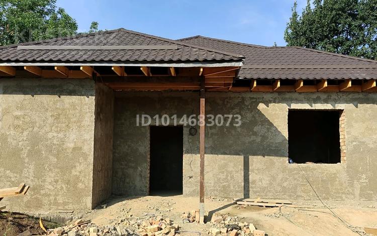 Отдельный дом · 4 комнаты · 140 м² · 10 сот., Акшатыр 6 за 95 млн ₸ в Алматы, Наурызбайский р-н — фото 8
