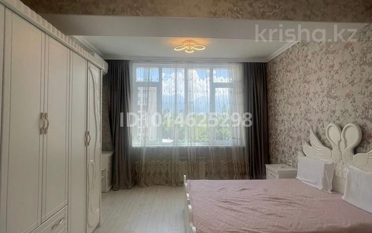 3-комнатная квартира · 71 м² · 7/10 этаж, Бухар Жырау 35 за 30 000 ₸ в Алматы, Бостандыкский р-н — фото 2