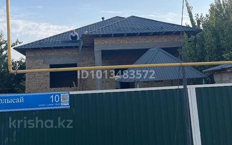 Отдельный дом · 6 комнат · 250 м² · 8 сот., мкр Самал-2 сырлысай 10 за 85 млн ₸ в Шымкенте, Абайский р-н — фото 12