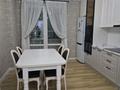2-комнатная квартира · 72 м² · 7 этаж, Егизбаева за 450 000 ₸ в Алматы, Бостандыкский р-н — фото 12