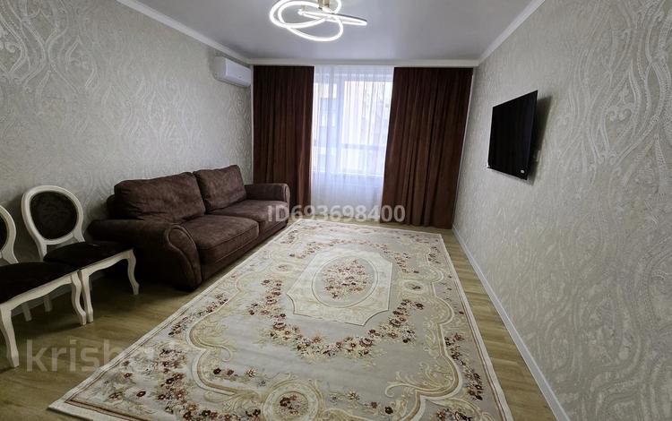2-комнатная квартира · 72 м² · 7 этаж, Егизбаева за 450 000 ₸ в Алматы, Бостандыкский р-н — фото 4