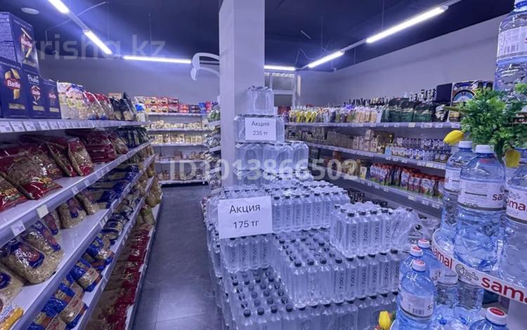 Свободное назначение, офисы, магазины и бутики, салоны красоты, фитнес и спорт, медцентры и аптеки, образование, развлечения · 405 м² за ~ 2 млн ₸ в Алматы, Наурызбайский р-н — фото 2