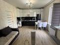 2-бөлмелі пәтер · 47 м² · 2/3 қабат, Мкр. Гульдер 1160, бағасы: 22 млн ₸ в  — фото 2
