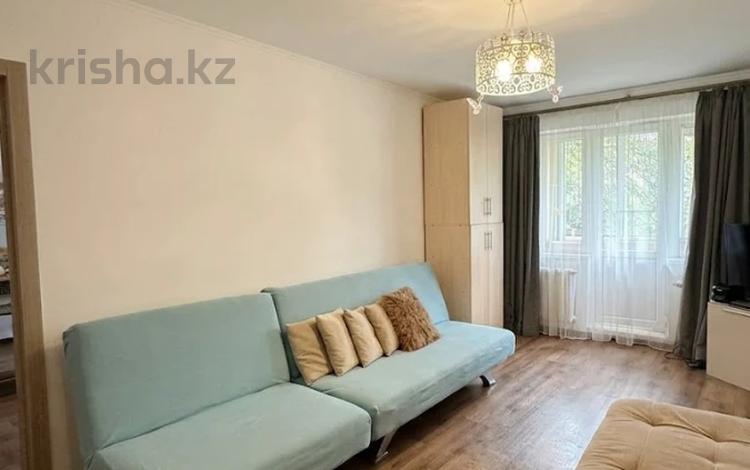2-комнатная квартира · 45.3 м² · 4/4 этаж, мкр Таугуль за 27.6 млн ₸ в Алматы, Ауэзовский р-н — фото 6