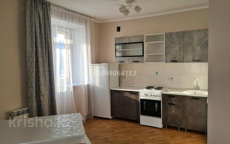 1-комнатная квартира · 35 м² · 2/5 этаж, Жангельдина 1/1 за 14 млн ₸ в Косшы — фото 2
