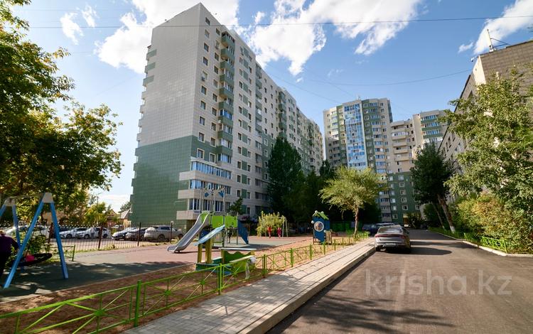 1-комнатная квартира · 34.7 м² · 10 этаж, Сарыарка 41 за 18.5 млн ₸ в Астане, Сарыарка р-н — фото 13