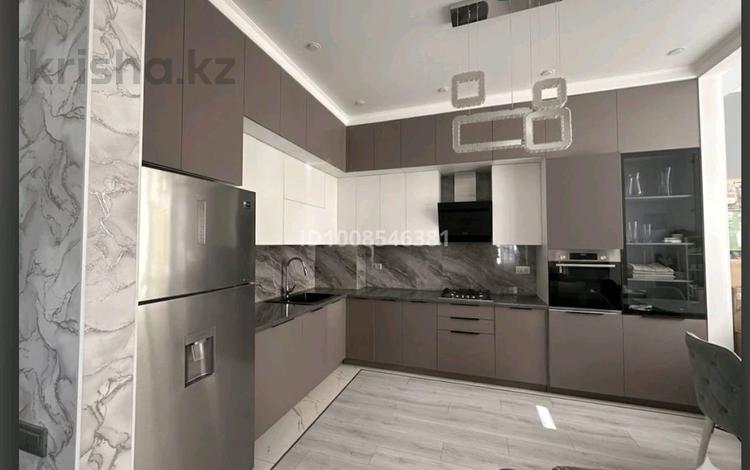 2-комнатная квартира · 60 м² · 6/9 этаж, 28-й мкр 49 за 27.5 млн ₸ в Актау — фото 6