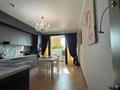 3-комнатная квартира · 124.7 м² · 11/14 этаж, Торайгырова 25 за 77 млн ₸ в Алматы, Бостандыкский р-н — фото 11