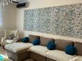 3-комнатная квартира · 124.7 м² · 11/14 этаж, Торайгырова 25 за 77 млн ₸ в Алматы, Бостандыкский р-н — фото 2