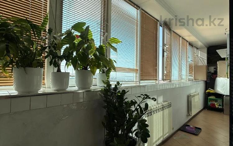 3-комнатная квартира · 124.7 м² · 11/14 этаж, Торайгырова 25 за 77 млн ₸ в Алматы, Бостандыкский р-н — фото 16