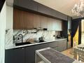 3-комнатная квартира · 124.7 м² · 11/14 этаж, Торайгырова 25 за 77 млн ₸ в Алматы, Бостандыкский р-н — фото 10