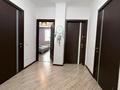 3-комнатная квартира · 124.7 м² · 11/14 этаж, Торайгырова 25 за 77 млн ₸ в Алматы, Бостандыкский р-н — фото 16