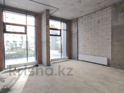 Свободное назначение · 130 м² за 144 млн ₸ в Астане, Есильский р-н