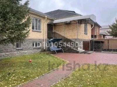 Отдельный дом · 5 комнат · 300 м² · 10 сот., Кордай 41 за 150 млн ₸ в Астане, Алматы р-н